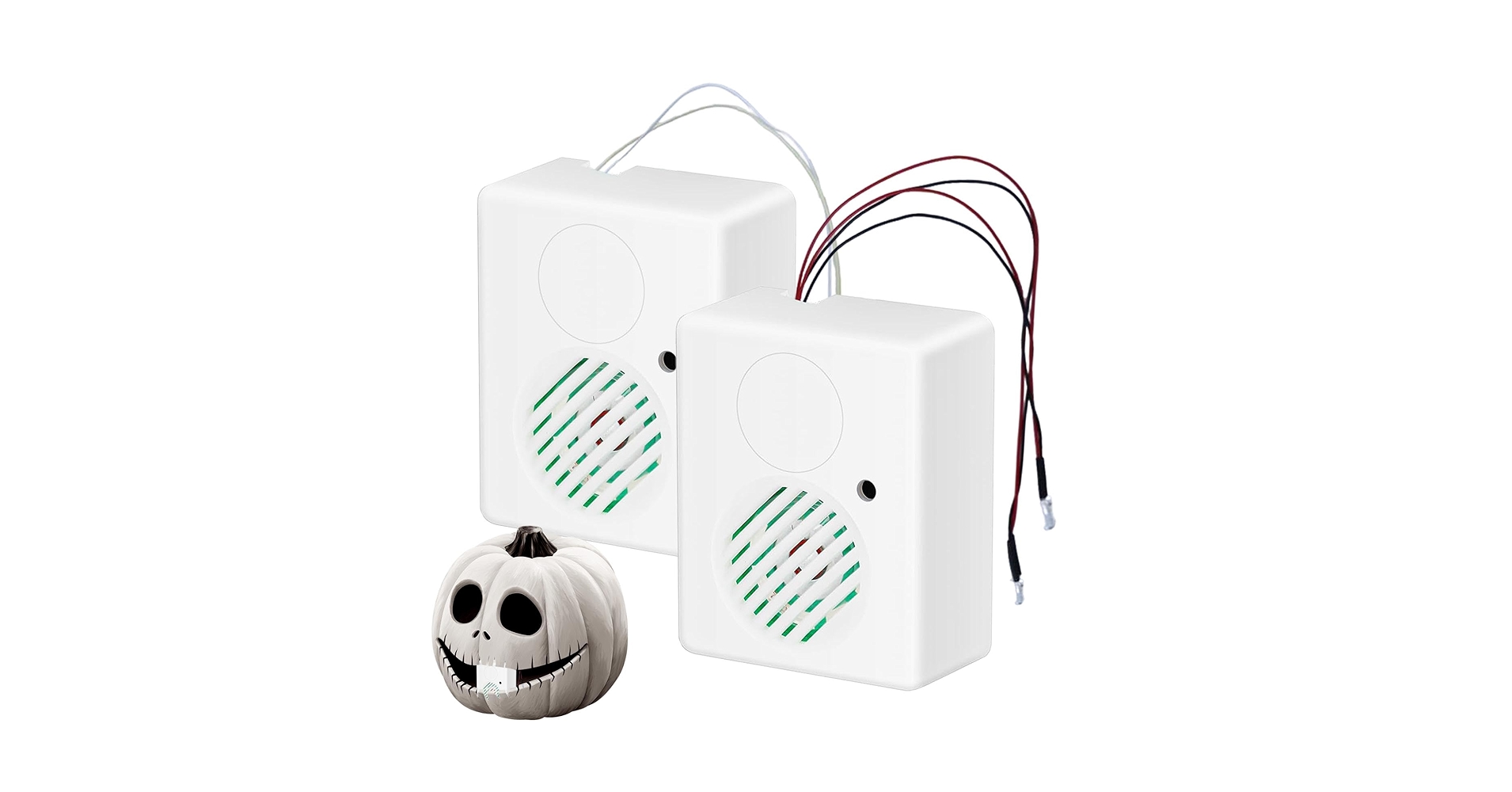 コストコ製ハロウィンセンサー式音楽 コストコ製ハロウィンセンサー式音楽